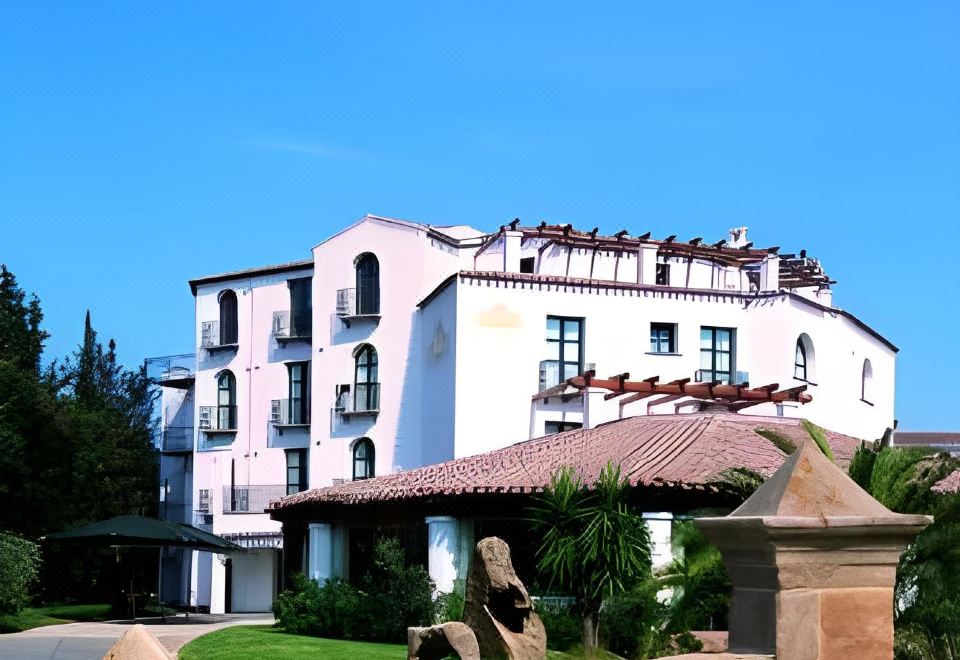 Hotel Poseidonia