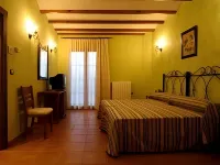 Hotel Rural Llano Piña Hotels in 