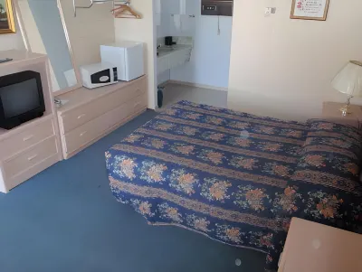 Trans Canada Motel