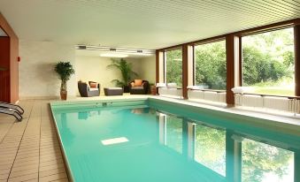 Montana Landhotel Gummersbach-Nord