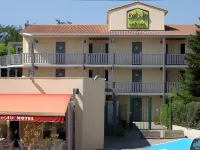 Hotel Bel Alp Manosque Hotels in Manosque