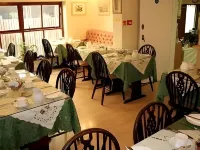 Acorn Guest House Các khách sạn ở Horningsea
