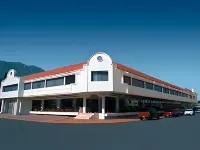 Antaris Valle Отели в г. 