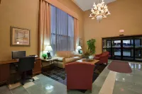 홀리데이 인 익스프레스 윌슨 I-95