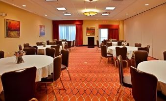 Holiday Inn Express Lapeer