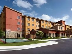 Residence Inn Jackson