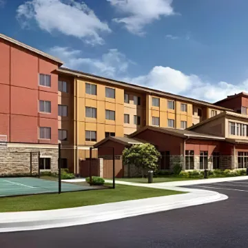Residence Inn Jackson