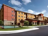 Residence Inn Jackson Hôtels à : Jackson