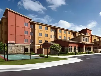 Residence Inn Jackson Hotels near Casey Jones Village