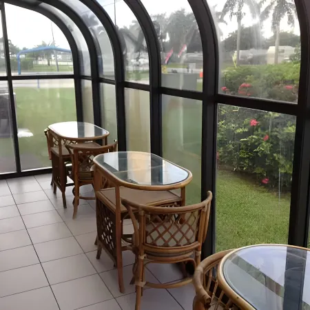 Budget Host Inn Florida City