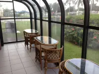 Budget Host Inn Florida City Hotels in Homestead