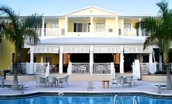 Fairfield Inn & Suites Key West