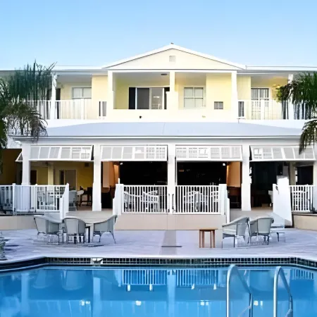 Fairfield Inn & Suites Key West