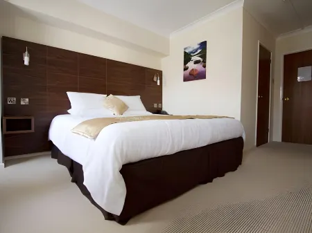 The Royal Hotel Отели рядом с достопримечательностью «Cromer Beach»