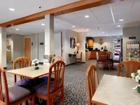 Microtel Inn & Suites by Wyndham Hazelton/Bruceton Mills Hotels in McHenry