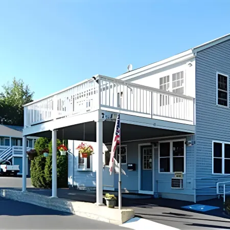 Atlantic Motel