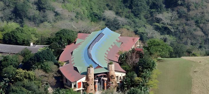 AmmaZulu African Palace Hotels in Durban
