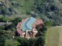 AmmaZulu African Palace Hotels in Kloof