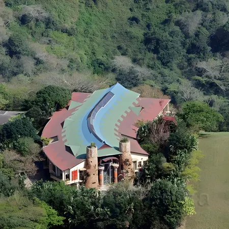 AmmaZulu African Palace
