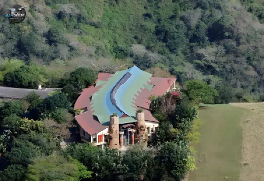 AmmaZulu African Palace