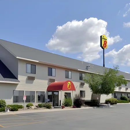 AmericInn by Wyndham Mauston