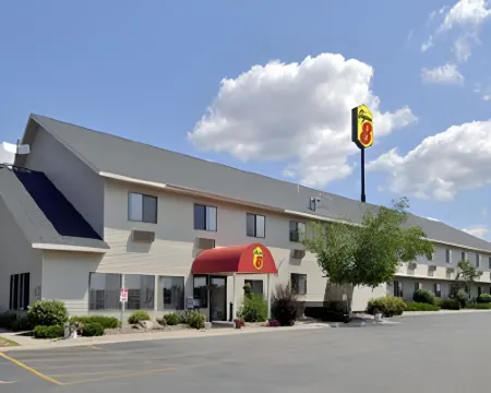 AmericInn by Wyndham Mauston Hotels in Mauston