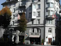 Hotel Drei Könige Luzern Hotels in Kriens