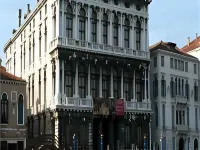 Hotel Adriatico Отели в г. 