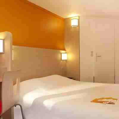 Hôtel Première Classe Caen Rooms