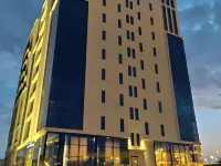 Muscat Gate Hotel Hotel dekat Bandara Internasional Muscat