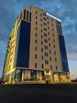 Muscat Gate Hotel - Hot Tub