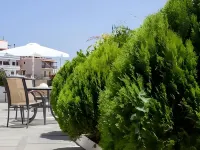 Thea Home Hotel by Booking Kottas