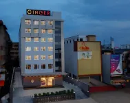 Ginger Patna Hotel di Patna
