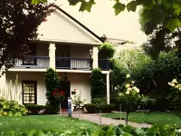 Merritt House Hotel