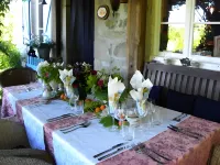 Le Cuisinier en Combraille - Guest houses