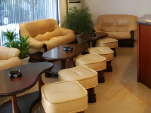 Italia Hotel Hotels in Nessebar