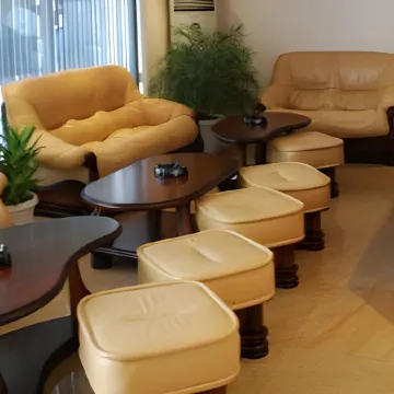 Italia Hotel