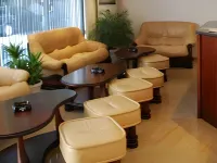 Italia Hotel Hotels in Nesebar