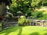 Il Sambuco B&B Hotel a Vignola-Falesina