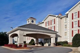 Holiday Inn Express & Suites CONOVER (HICKORY AREA) by IHG