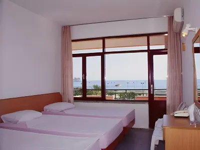 Aysev Hotel Hotels in Alanya