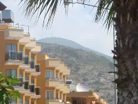 Kleopatra Ikiz Hotel Hotel in zona Ozkaymak
