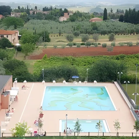 Camping Il Boschetto di Piemma