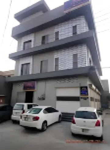 Fine Star Hotel Hotels in 