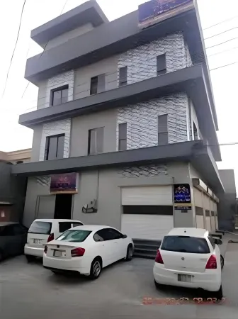 Fine Star Hotel Отели рядом с достопримечательностью «The Chenab Club»