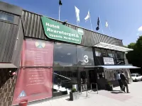 Hotell Kvarntorget