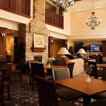 Staybridge Suites ELKHART NORTH by IHG