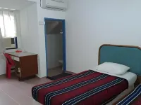 Baba's Guest House by the Sea
