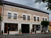 Hanul Fullton Hotels near Piata Muzeului