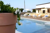 Agriturismo Masseria Alberotanza B&B and Restaurant - Pools